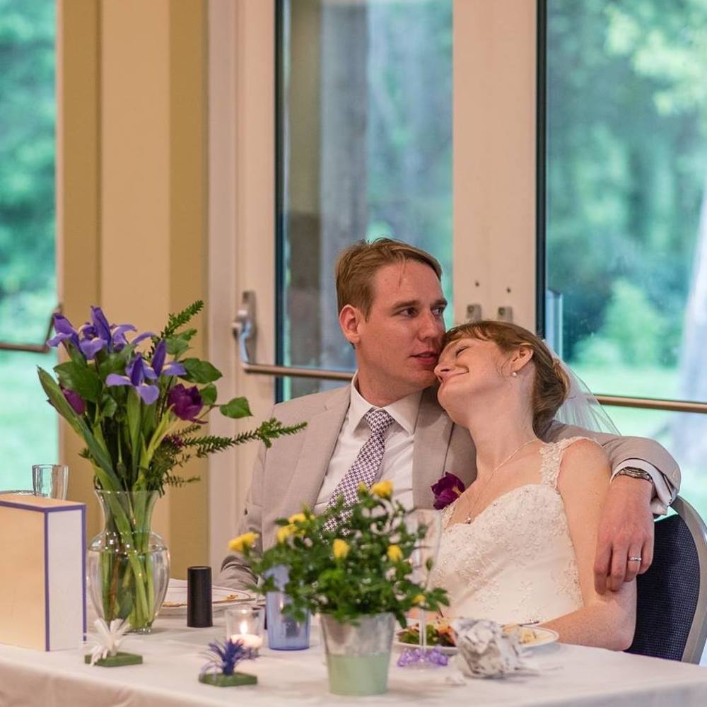 Meet your Posher, Elizabeth